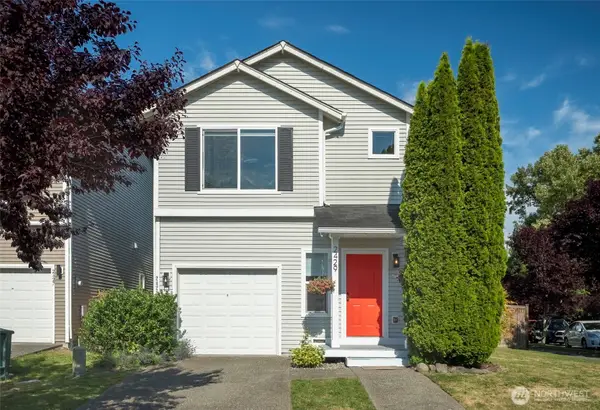 2429 104th Avenue Se, Lake Stevens, WA 98258