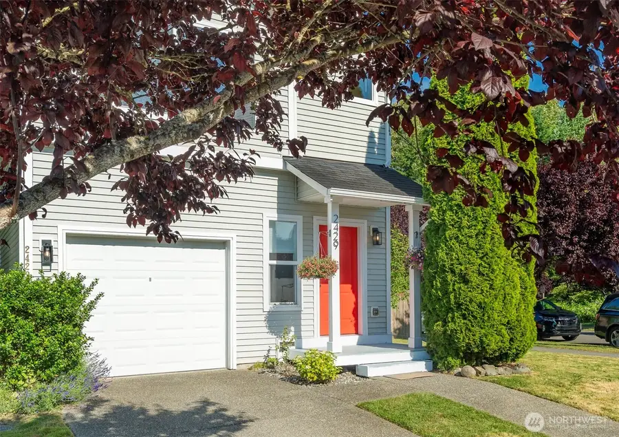 2429 104th Avenue Se, Lake Stevens, WA 98258 - #2
