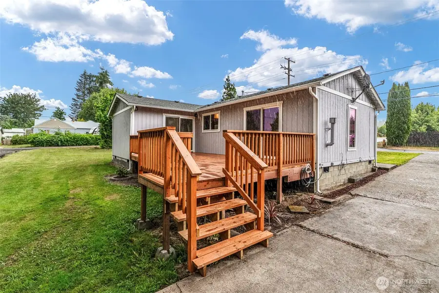 175 Jacobson Road, Cathlamet, WA 98612 - #3