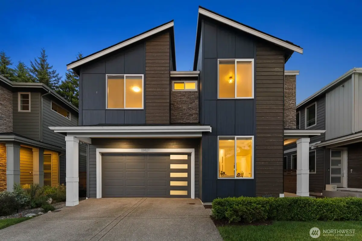 13427 Edmunds Parkway E, Bonney Lake, WA 98391 - #1