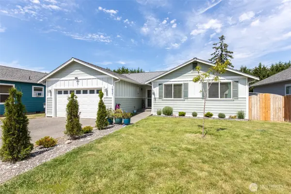 1937 Village Circle, Port Angeles, WA 98362