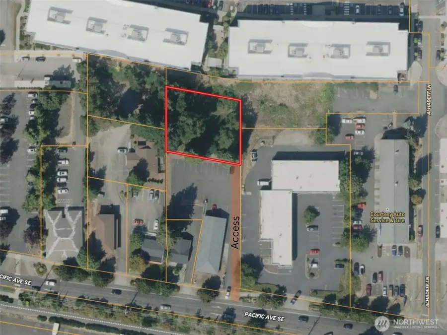 4468 Pacific Avenue Se, Lacey, WA 98503 - #3