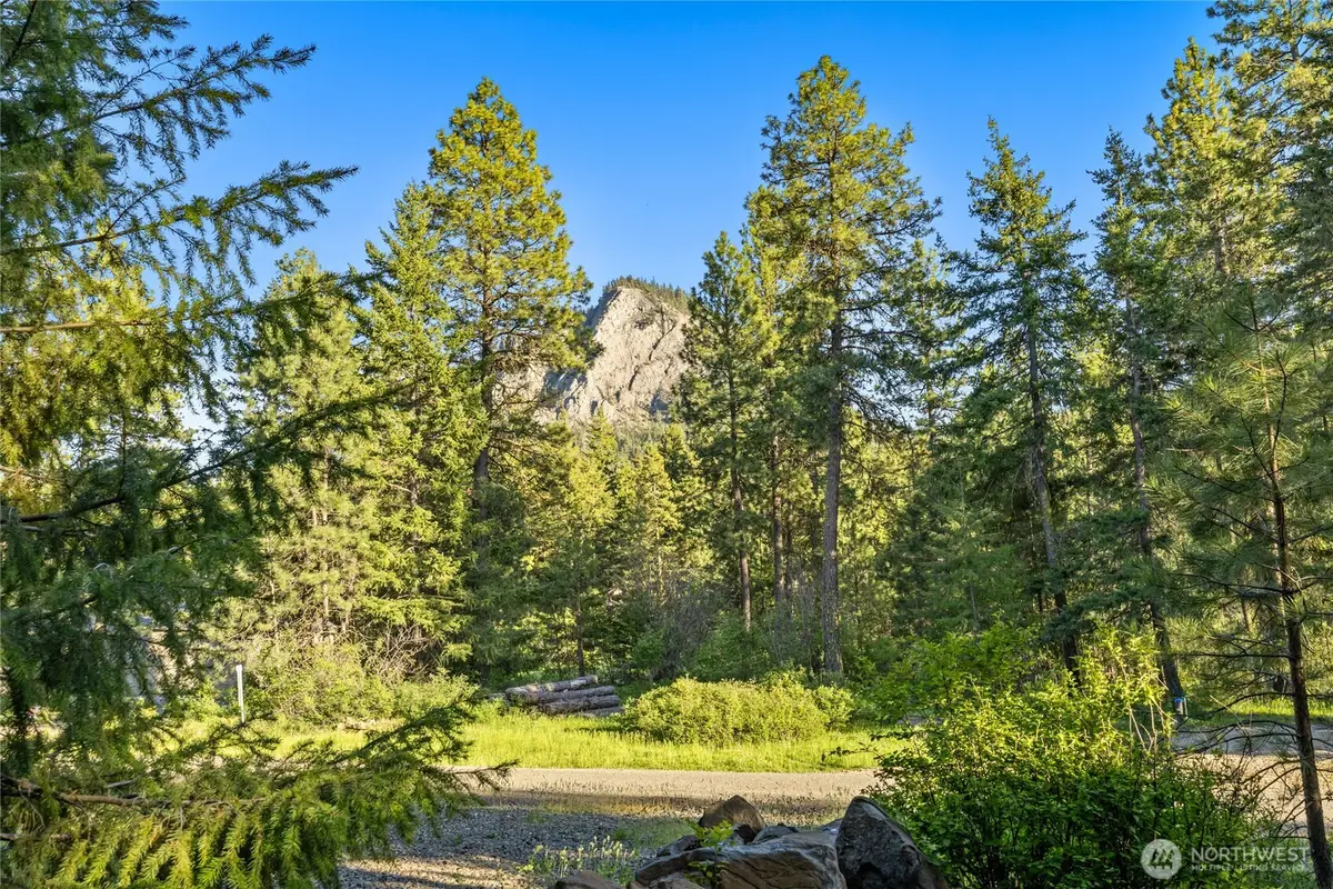 321 Graham Road, Cle Elum, WA 98922 - #1