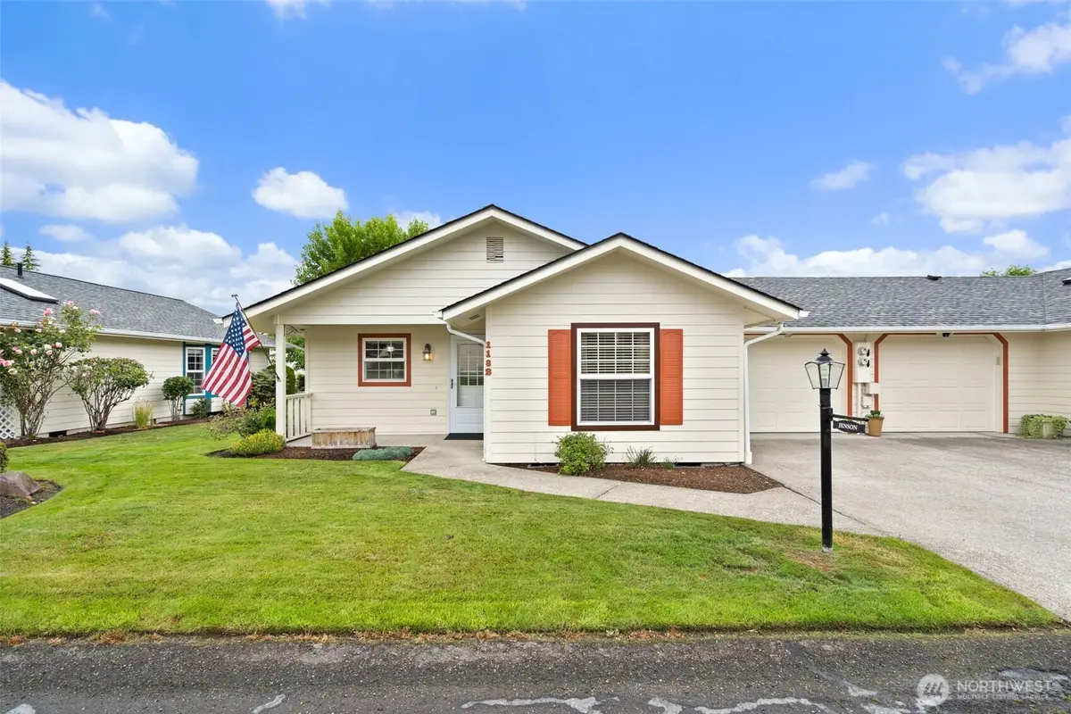 1182 Emerson Lane, Centralia, WA 98531 - #1