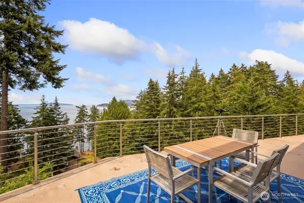 51 Willows Lane, Friday Harbor, WA 98250
