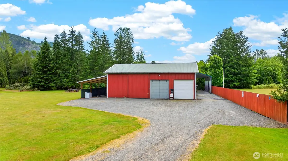 13630 Jordan Road #1, Arlington, WA 98223 - #1
