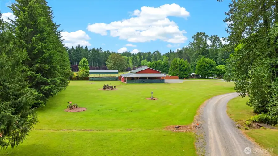 13630 Jordan Road #1, Arlington, WA 98223 - #2