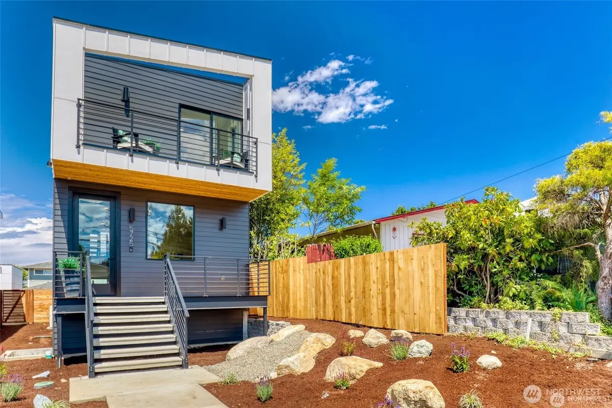 5725 N 48th Street, Tacoma, WA 98407 - #1