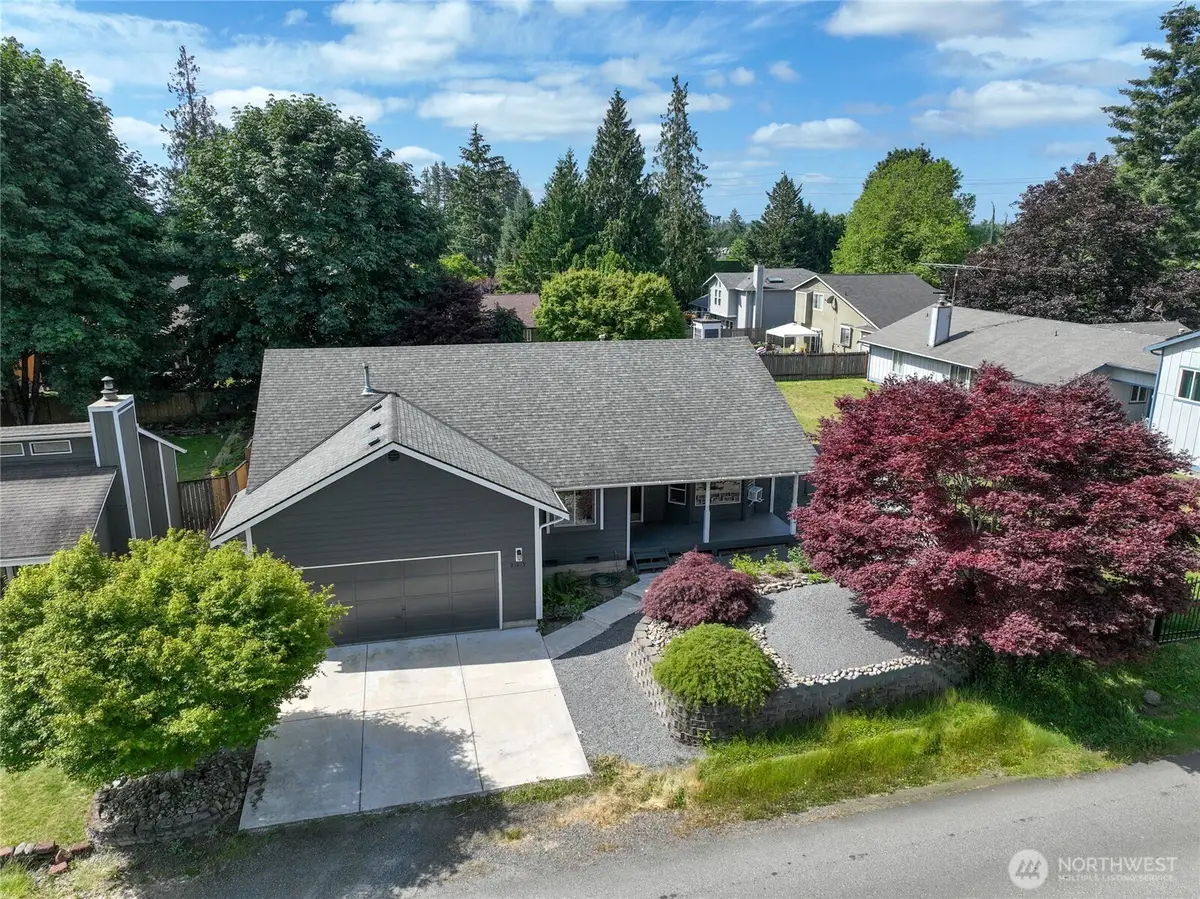 21815 SE 271st Street, Maple Valley, WA 98038 - #1