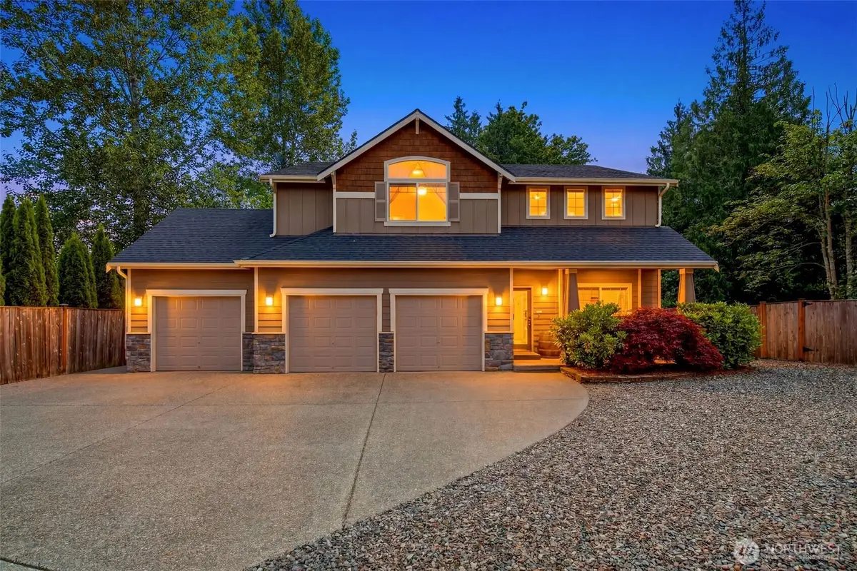 3495 112th Court Ne, Lake Stevens, WA 98258 - #1