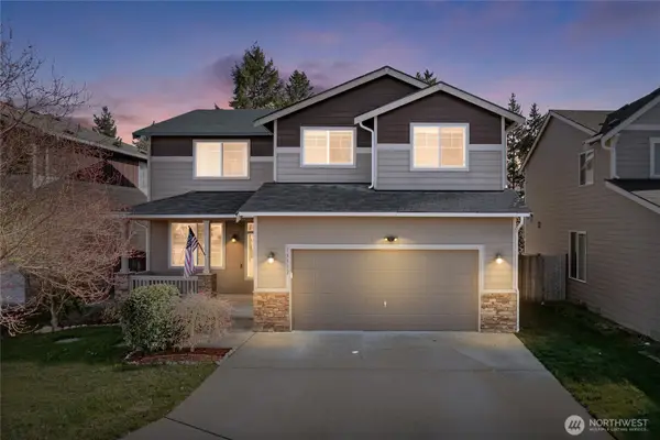15512 Chad Drive Se, Yelm, WA 98597