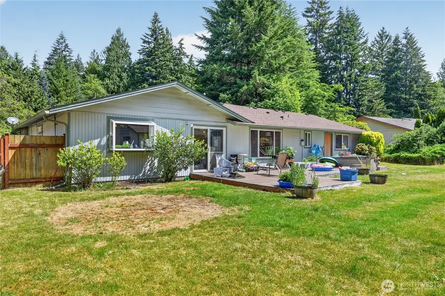 4722 Edgeworth Drive Se, Olympia, WA 98501 - #3