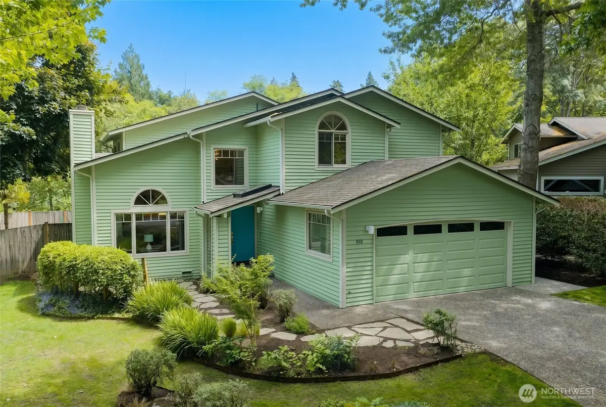 910 6th Place S, Kirkland, WA 98033 - #1