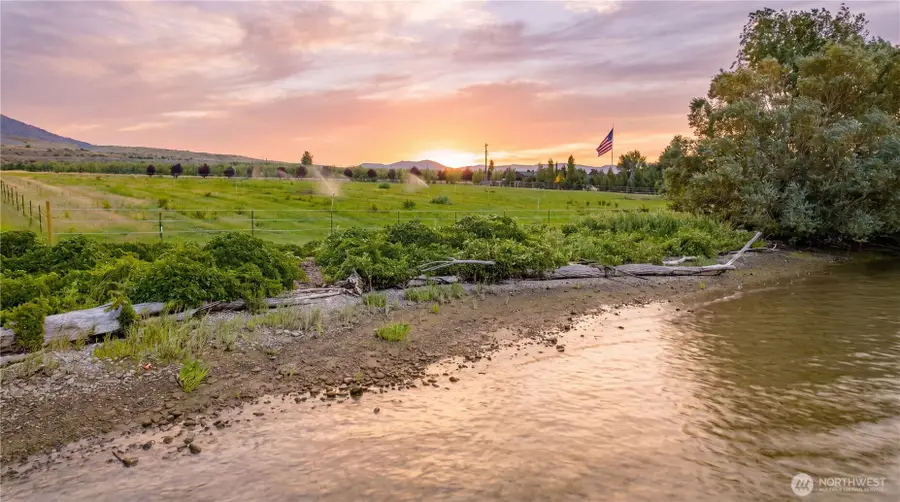 2 Stennes Drive #2, Pateros, WA 98846 - #2
