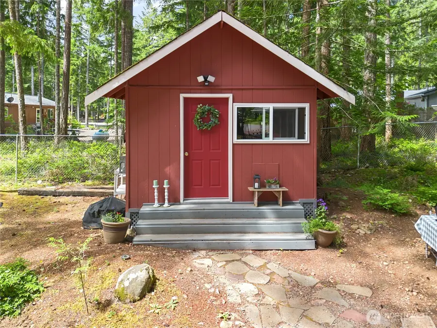 90 N Fircrest Place, Hoodsport, WA 98548 - #3