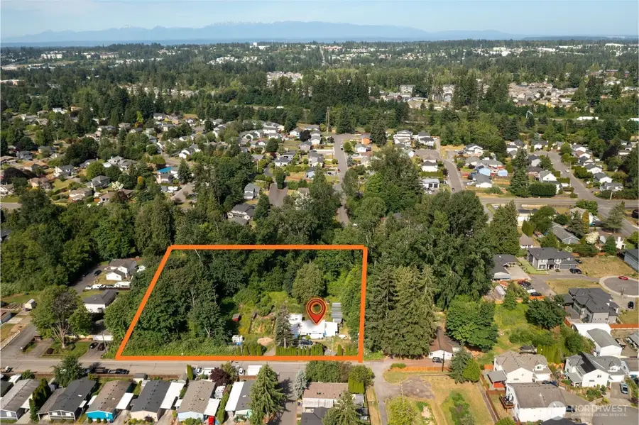 14808 Larch Way, Lynnwood, WA 98087 - #3