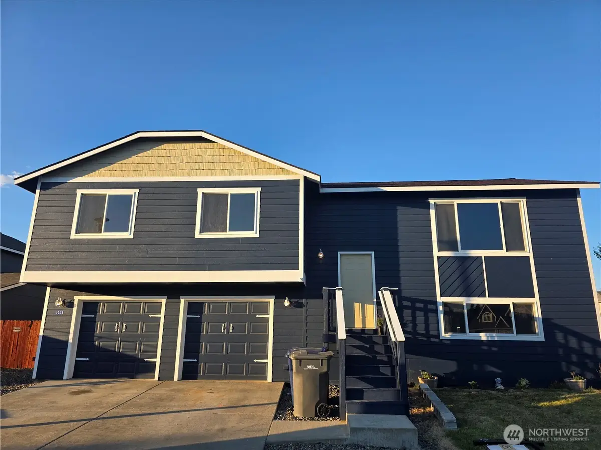 1903 Peakview Dr, Ellensburg, WA 98926 - #1