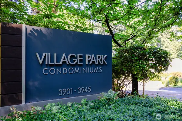 3921 108th Avenue Ne #201A, Bellevue, WA 98004