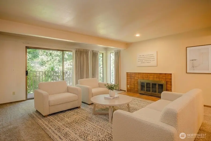 3921 108th Avenue Ne #201A, Bellevue, WA 98004 - #3
