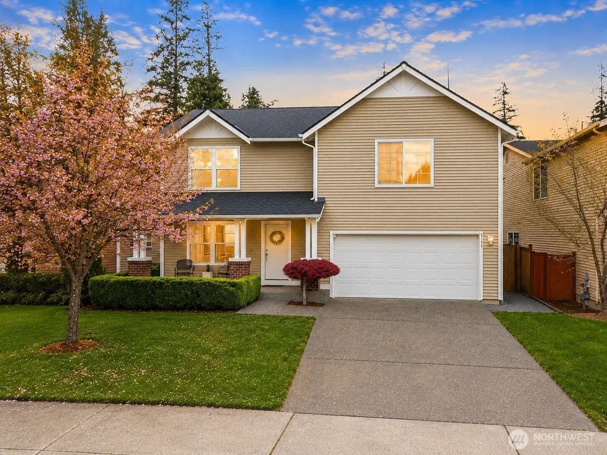 2108 250th Place Se, Sammamish, WA 98075 - #1