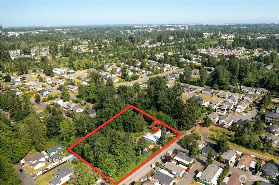 14808 Larch Way, Lynnwood, WA 98087 - #2