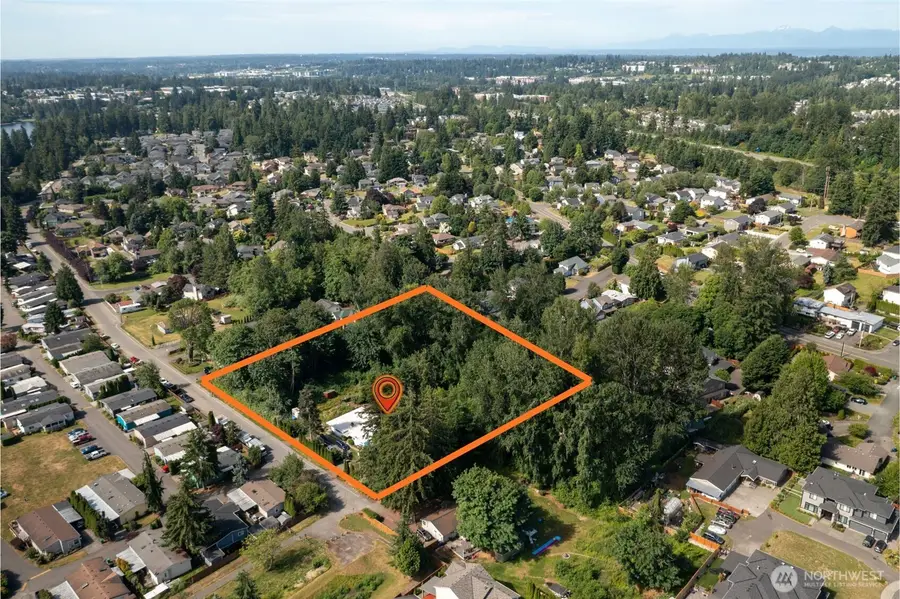 14808 Larch Way, Lynnwood, WA 98087 - #3
