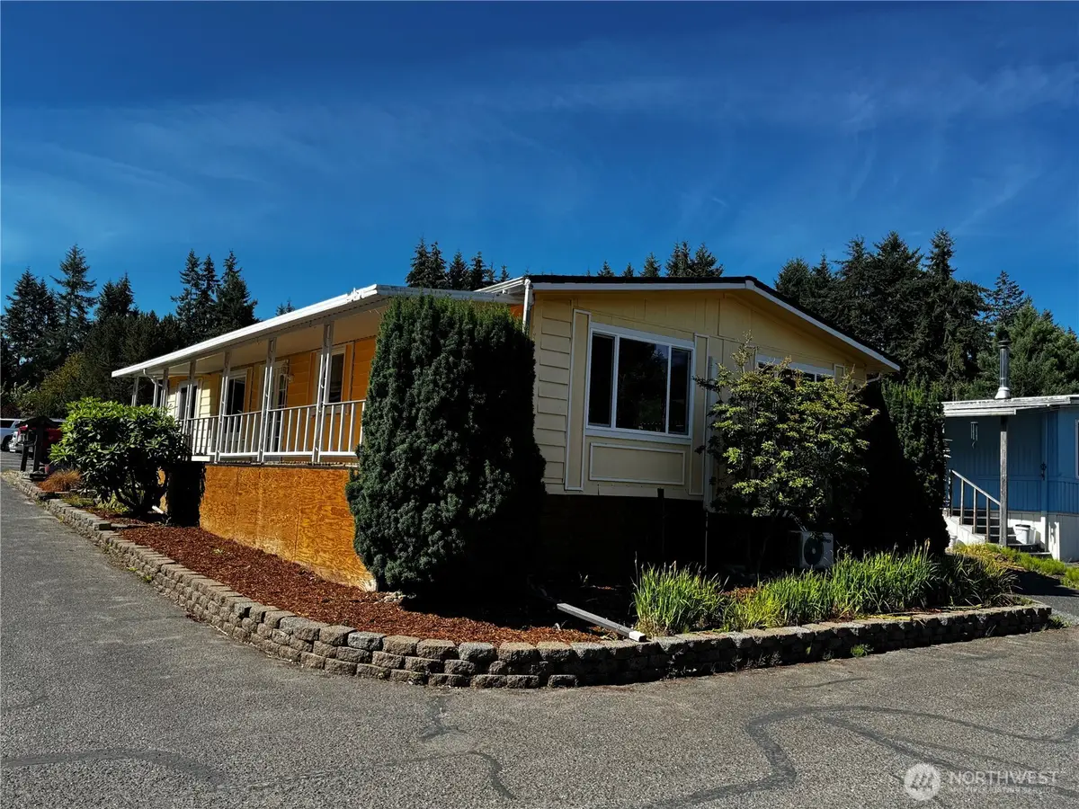 111 Dryke Road #27, Sequim, WA 98382 - #1