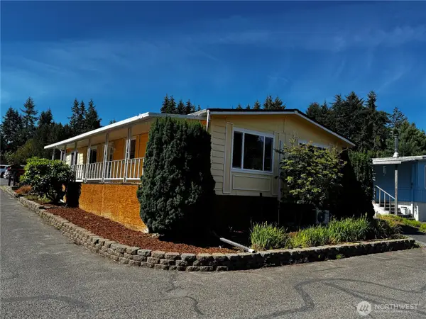 111 Dryke Road #27, Sequim, WA 98382