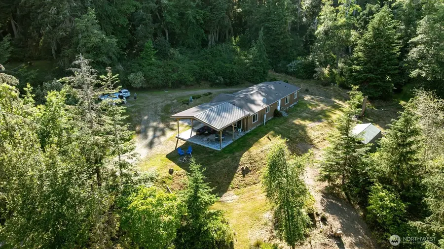 750 Race Road, Coupeville, WA 98239 - #2