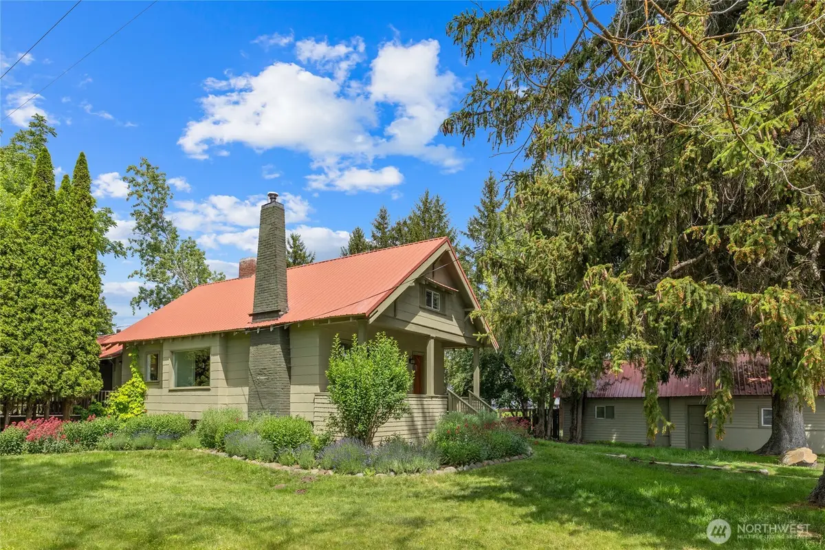 3481 Brown Road, Ellensburg, WA 98926 - #1