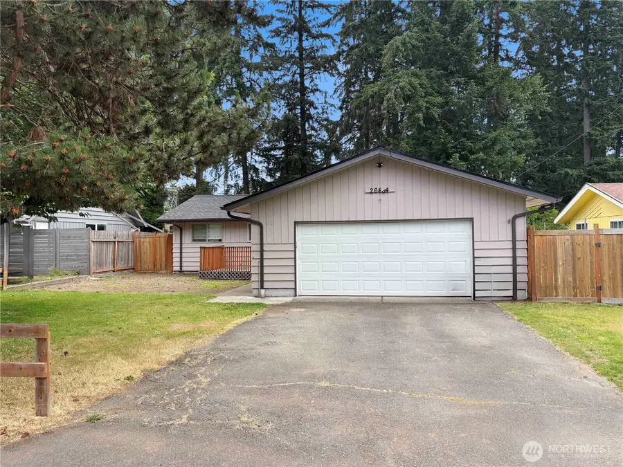 26454 170th Avenue Se, Covington, WA 98042 - #2