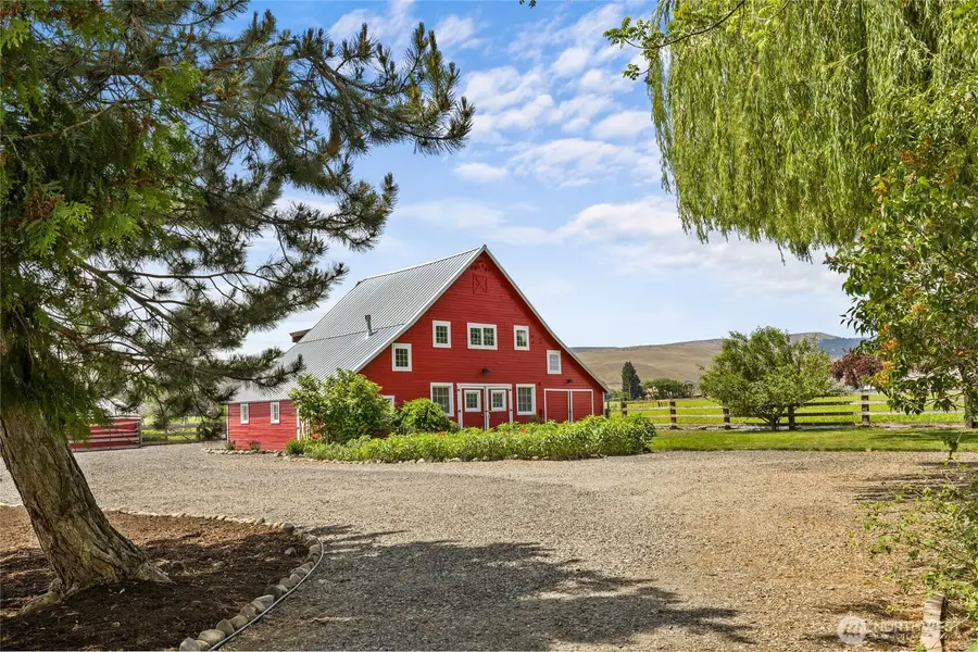 3483 Brown Road, Ellensburg, WA 98926 - #2