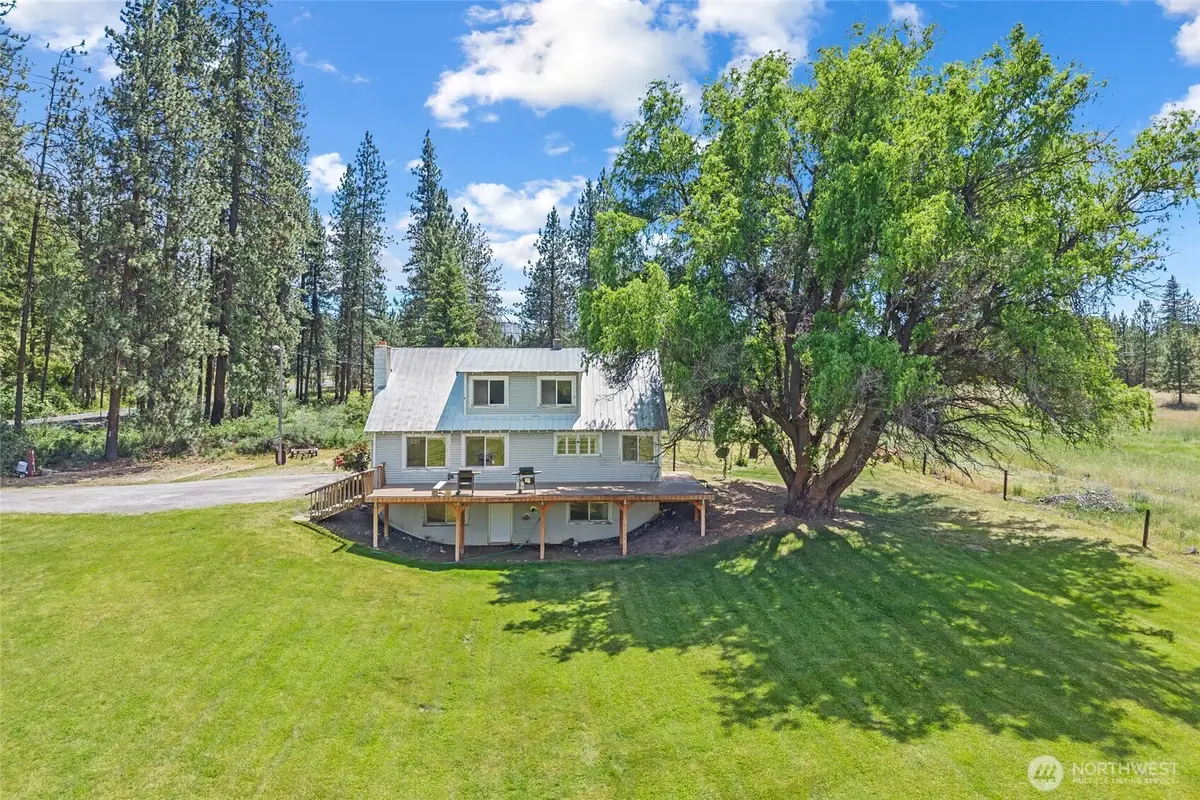 5096 S Hwy 25, Hunters, WA 99137 - #1