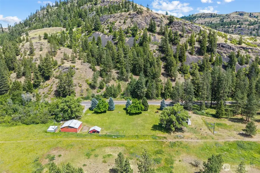 5096 S Hwy 25, Hunters, WA 99137 - #3