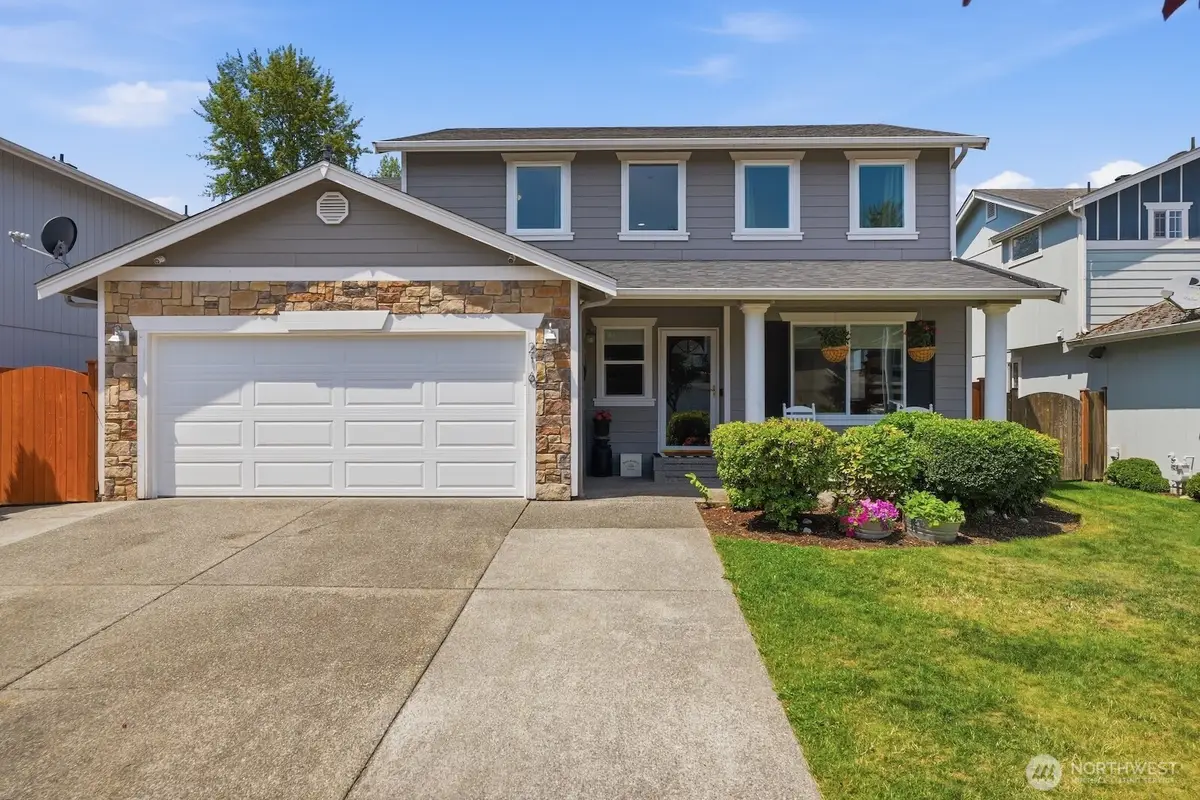 216 119th Drive Se, Lake Stevens, WA 98258 - #1