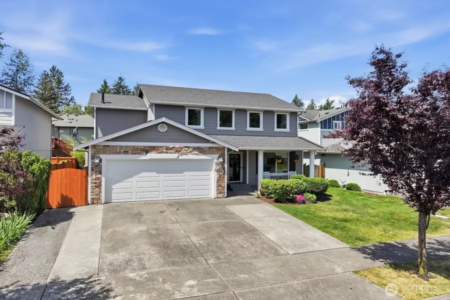 216 119th Drive Se, Lake Stevens, WA 98258 - #2