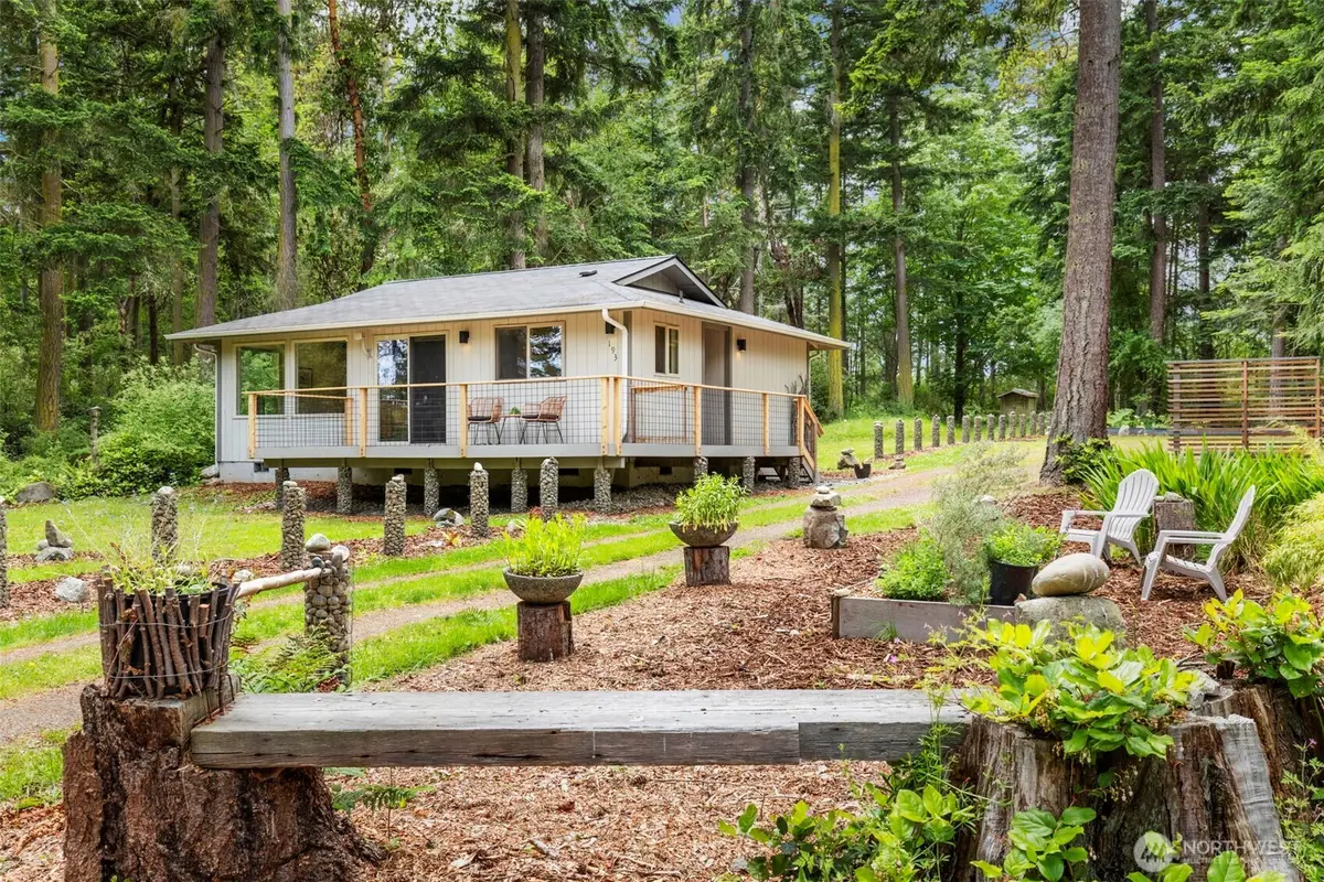 193 Plute Road, Nordland, WA 98358 - #1