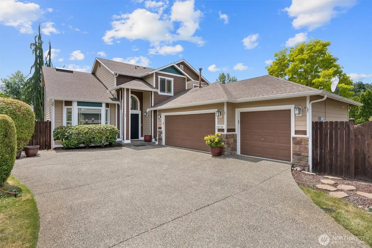 14124 42nd Avenue Se, Mill Creek, WA 98012 - #1