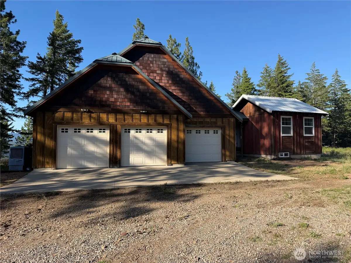 1330 Black Hawk Drive, Cle Elum, WA 98922 - #1