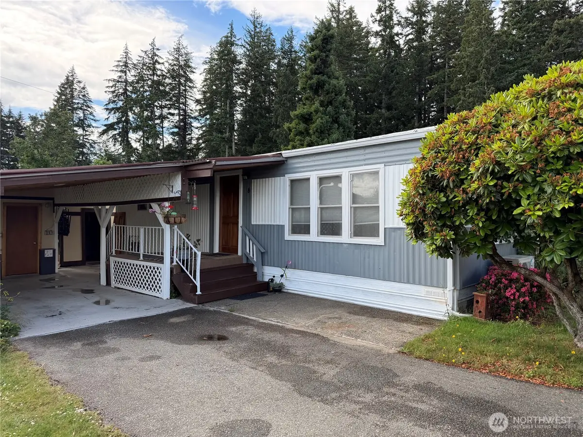 1700 E Shelton Springs Road #8, Shelton, WA 98584 - #1