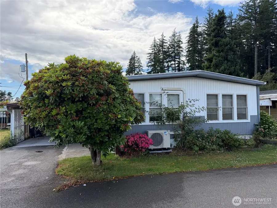 1700 E Shelton Springs Road #8, Shelton, WA 98584 - #2