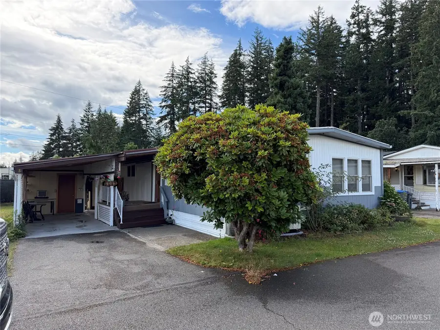1700 E Shelton Springs Road #8, Shelton, WA 98584 - #3