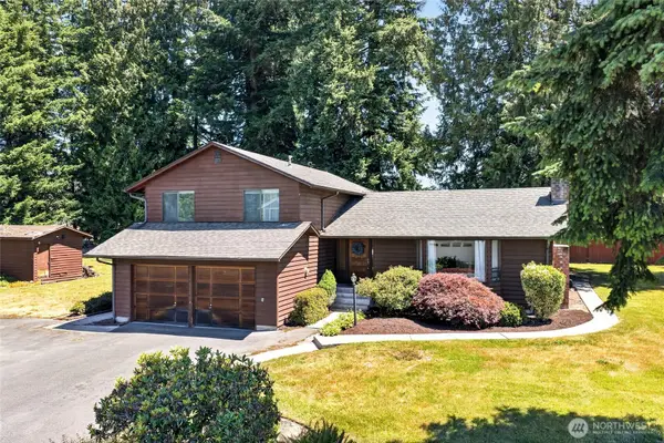 5000 NE 6th Street, Renton, WA 98059