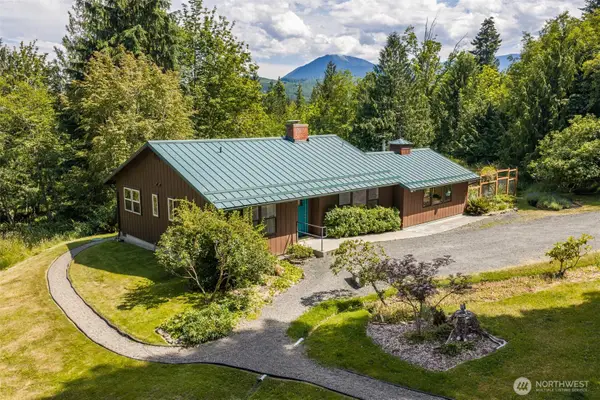 477 Glass Road, Port Angeles, WA 98362