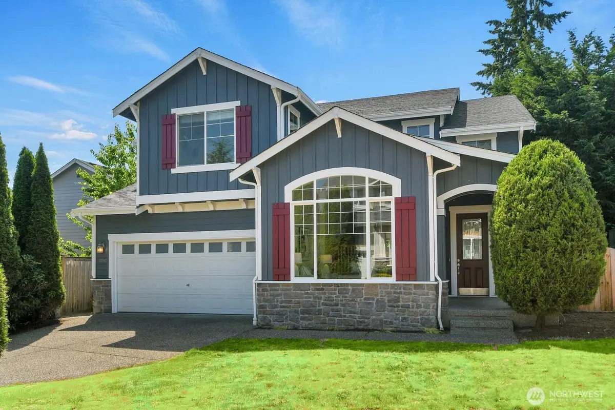 12940 NE 200th Place, Woodinville, WA 98072 - #1