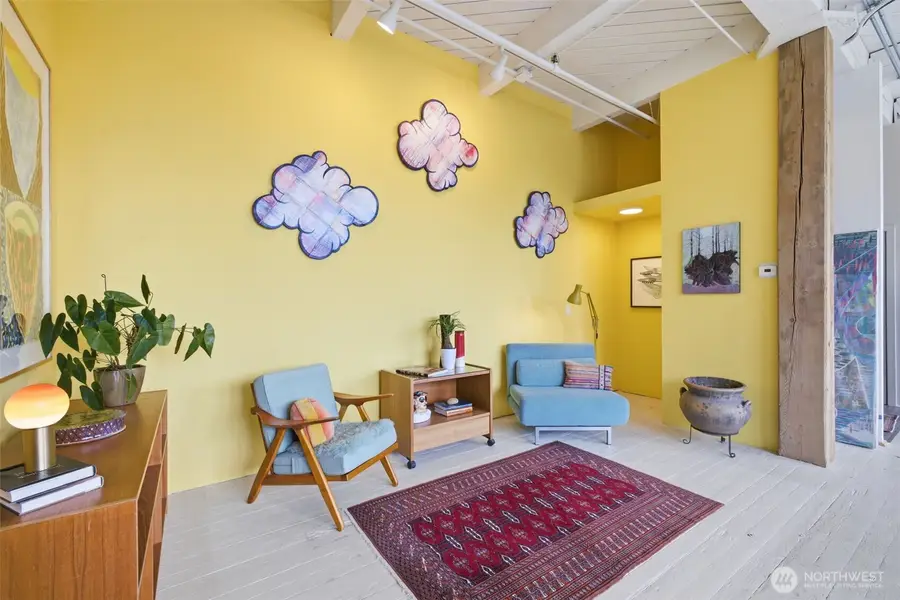 707 S Snoqualmie Street #2A, Seattle, WA 98108 - #2