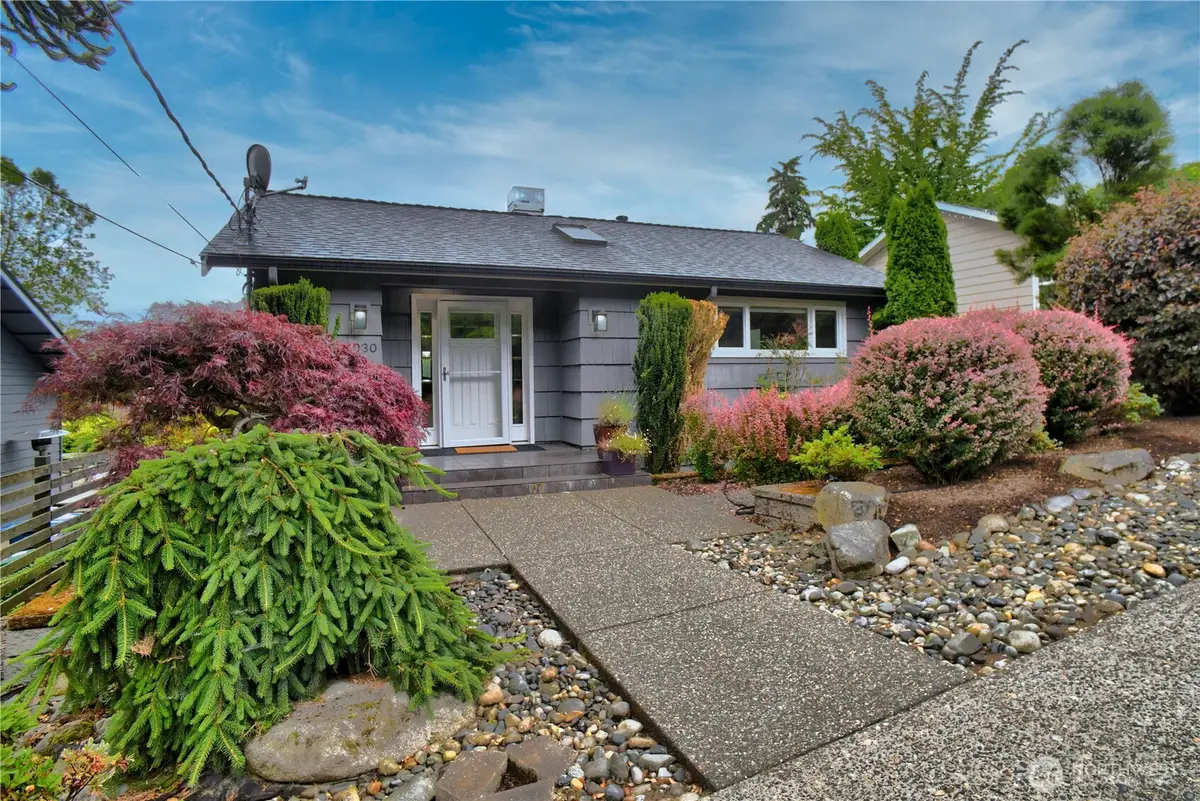 4030 26th Avenue W, Seattle, WA 98199 - #1