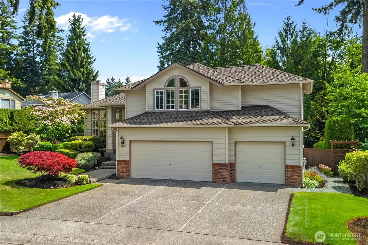 14411 12th Drive Se, Mill Creek, WA 98012 - #1