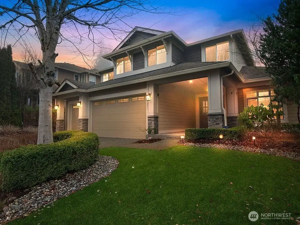6201 SE 2nd, Renton, WA 98059 - #1