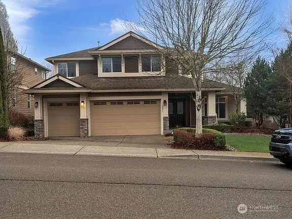 6201 SE 2nd, Renton, WA 98059 - #2